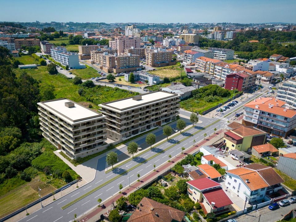 Lejlighed i Gondomar, Porto - foto 1