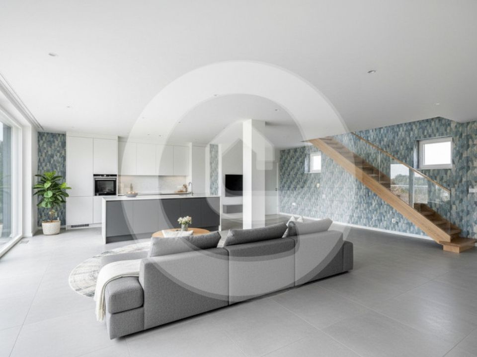 Villa i Santa Giustina In Colle, Padua - foto 3