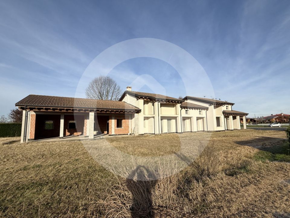Villa i Santa Giustina In Colle, Padua - foto 1