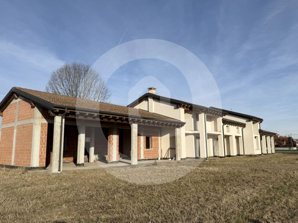 Villa i Santa Giustina In Colle, Padua - foto 2