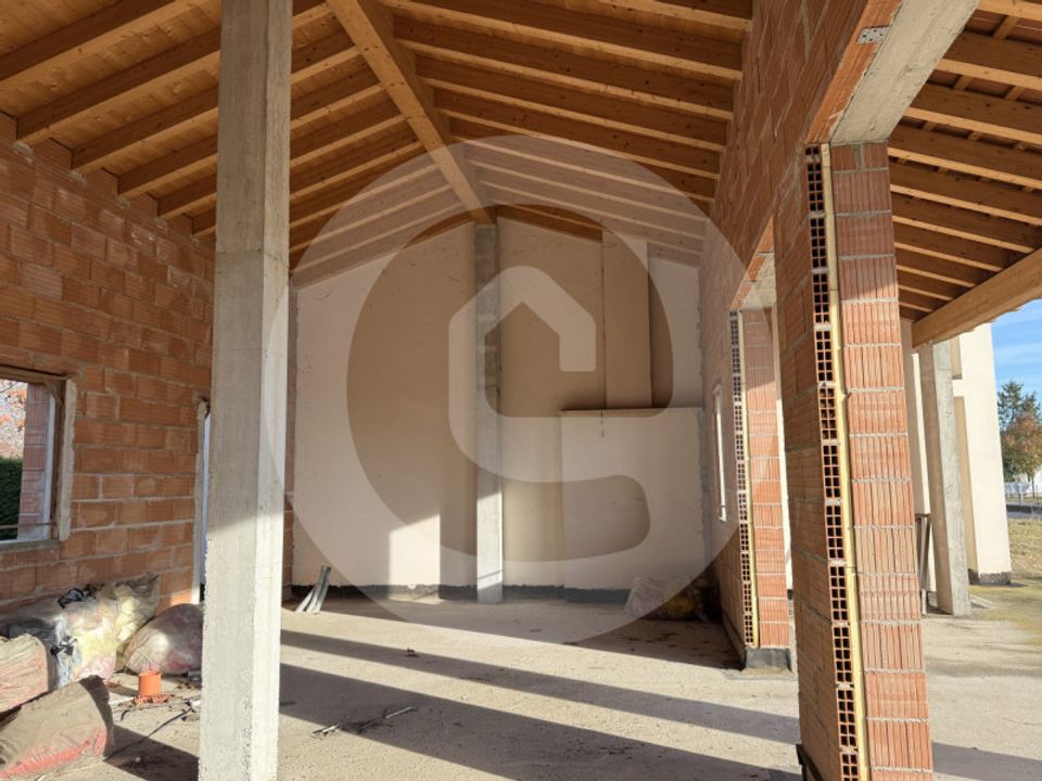Villa i Santa Giustina In Colle, Padua - foto 4