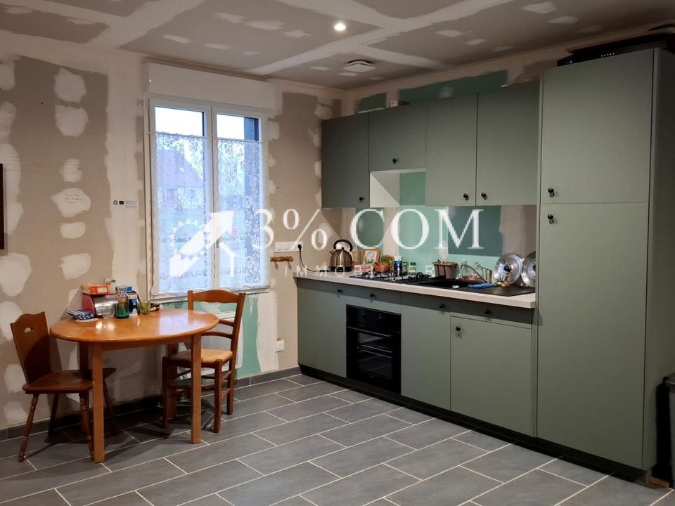 Bungalow i Doudelainville, Somme - foto 5