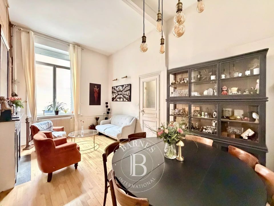 Villa a Lille, Nord - foto 1