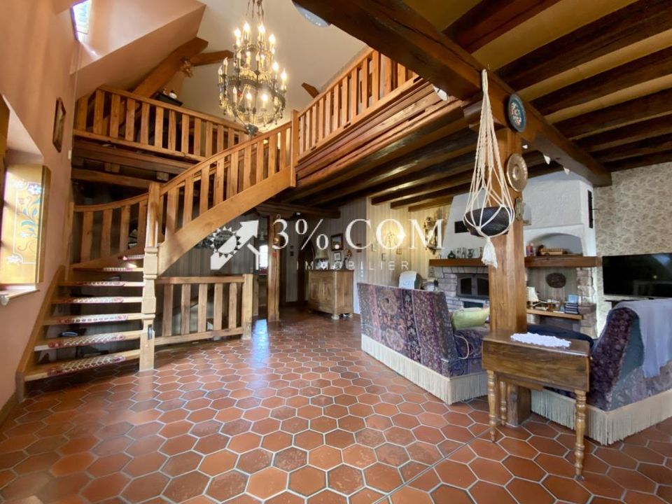 Villa i Dimbsthal, Bas-Rhin - foto 2