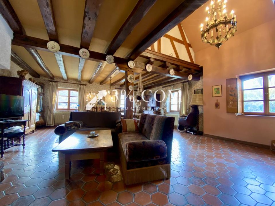 Villa i Dimbsthal, Bas-Rhin - foto 3