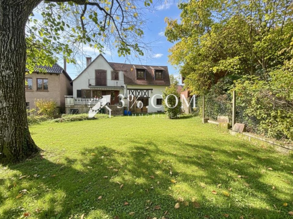 Villa i Dimbsthal, Bas-Rhin - foto 5