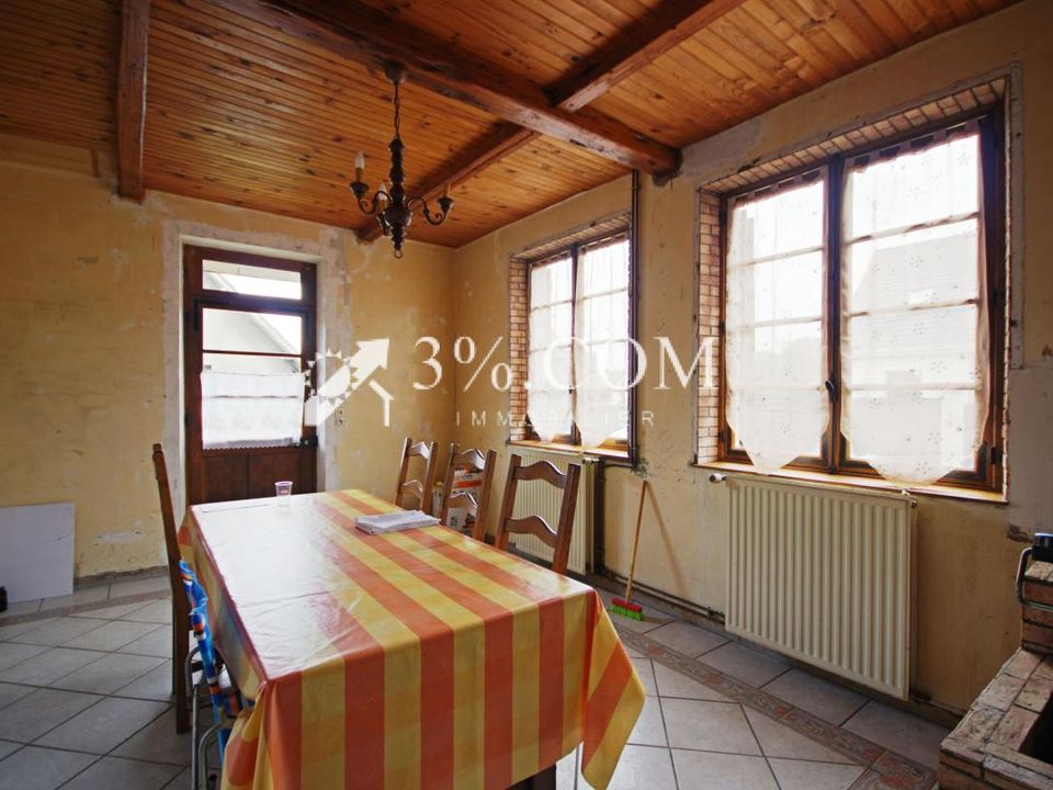 Villa i Hangest-sur-Somme, Somme - foto 2
