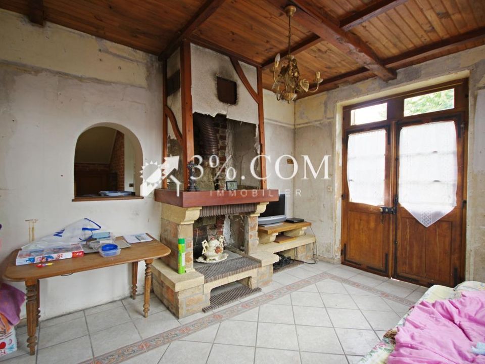 Villa i Hangest-sur-Somme, Somme - foto 4