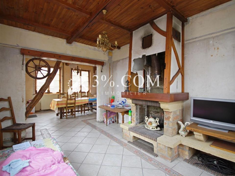 Villa i Hangest-sur-Somme, Somme - foto 5
