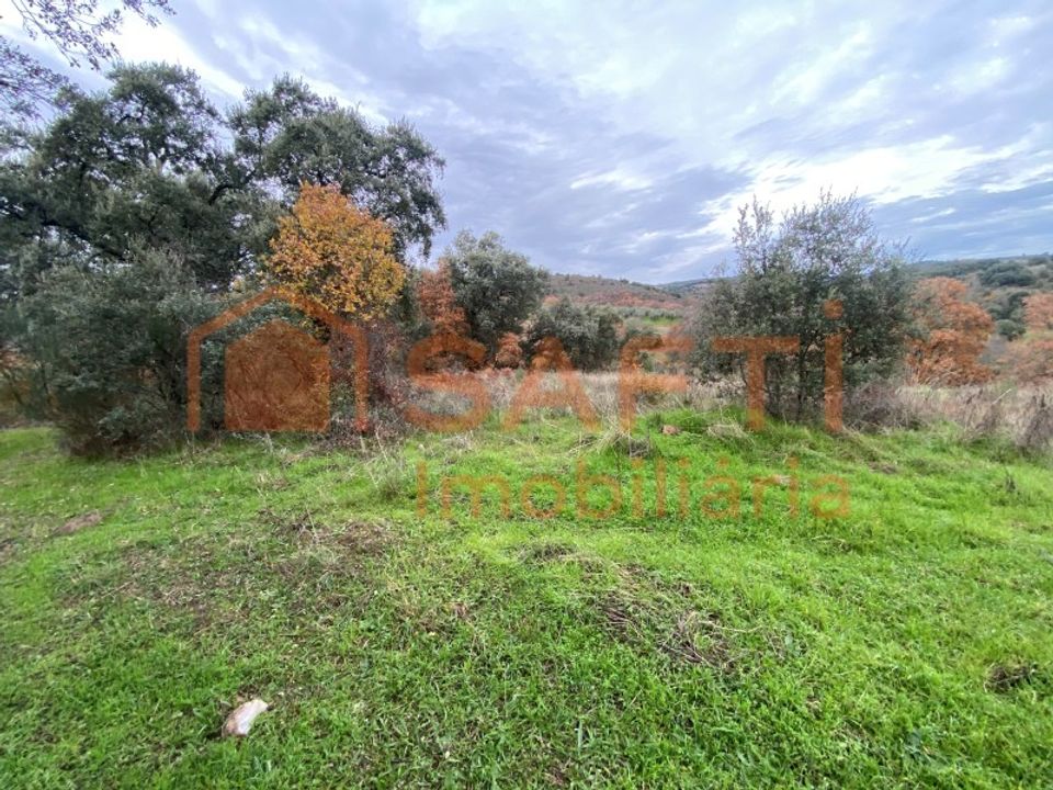 Helårsgrund i Macedo de Cavaleiros, Braganca - foto 2