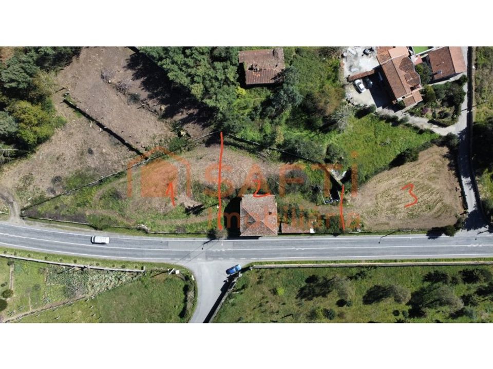 Villa i Moncao, Viana do Castelo - foto 2