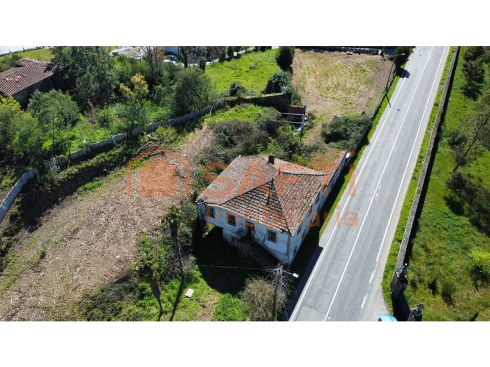 Villa i Moncao, Viana do Castelo - foto 3
