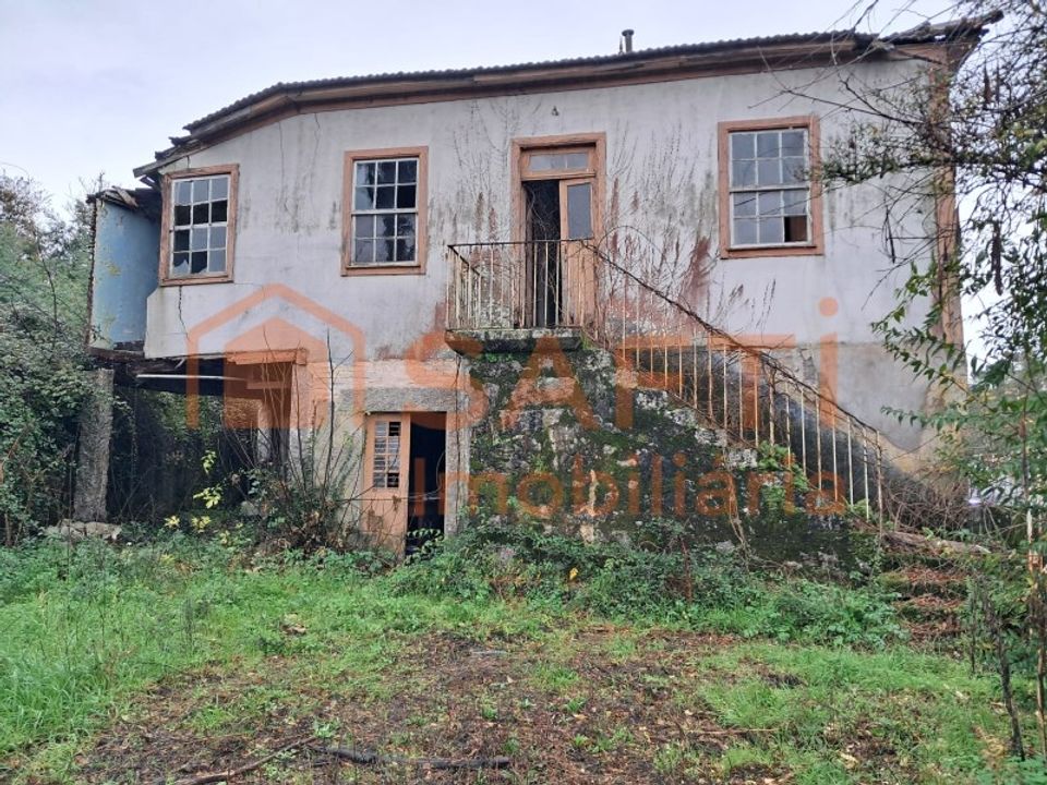 Villa i Moncao, Viana do Castelo - foto 1