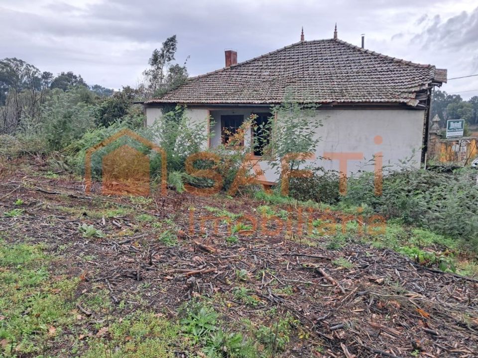Villa i Moncao, Viana do Castelo - foto 2