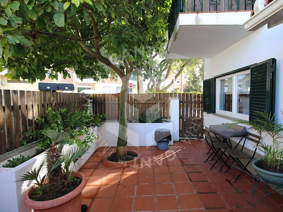 Villa i Carcavelos, Lisbon - foto 1