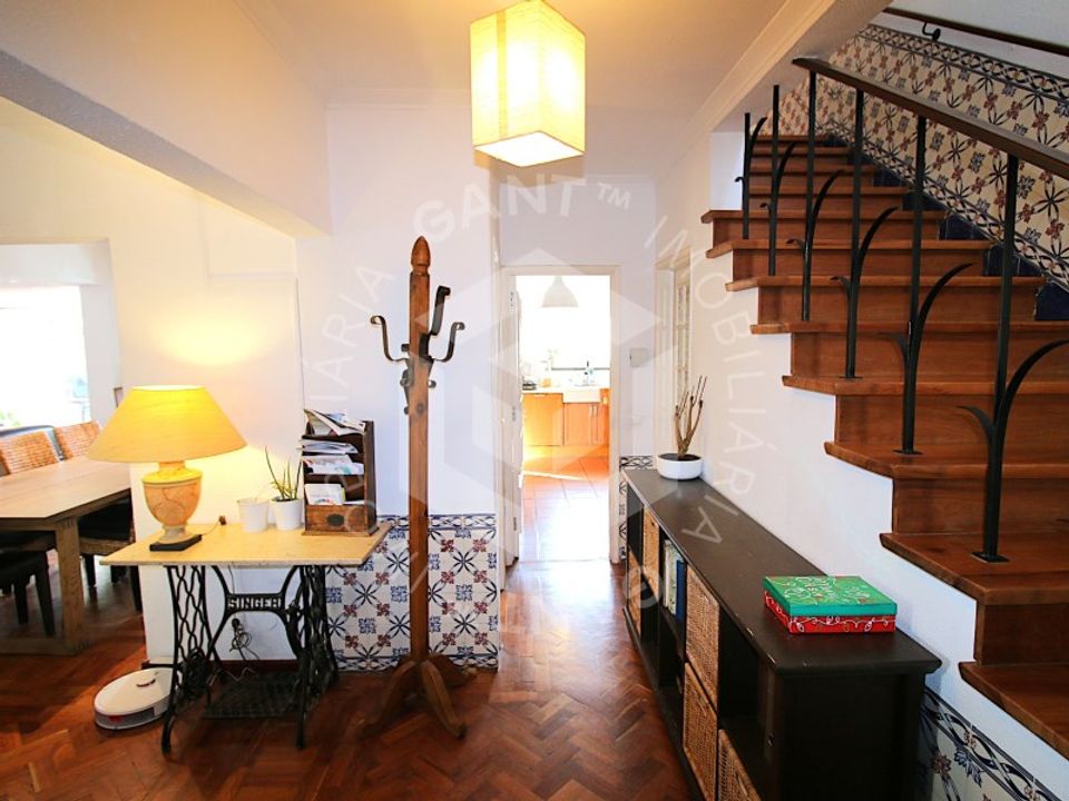 Villa i Carcavelos, Lisbon - foto 2