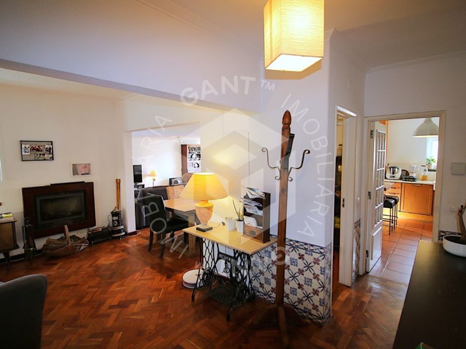 Villa i Carcavelos, Lisbon - foto 3