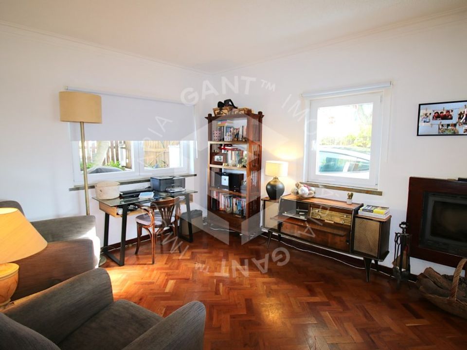 Villa i Carcavelos, Lisbon - foto 4