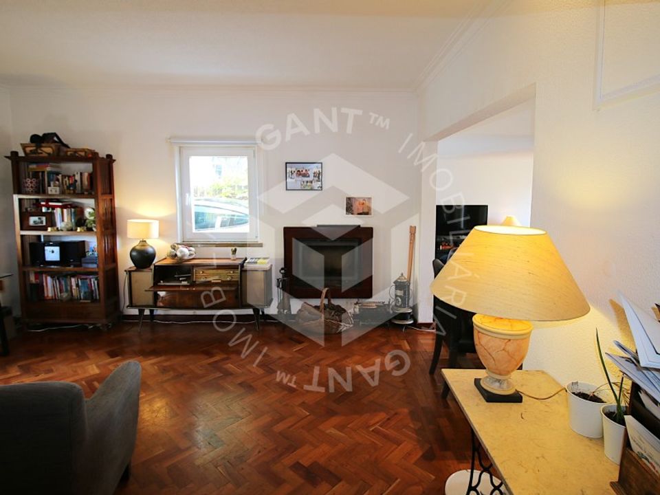 Villa i Carcavelos, Lisbon - foto 5