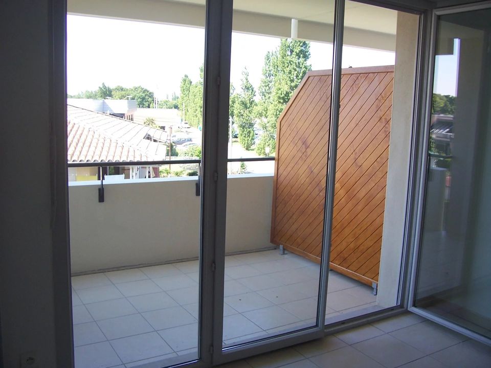 Lejlighed i Toulouse, Haute-Garonne - foto 4