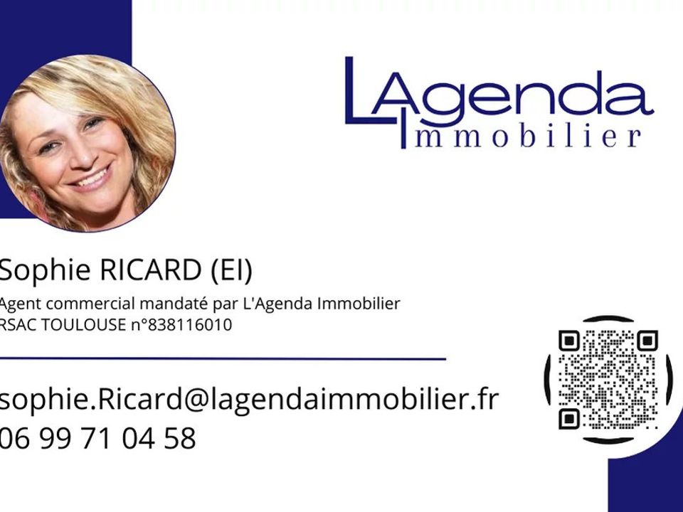 Lejlighed i Toulouse, Haute-Garonne - foto 4