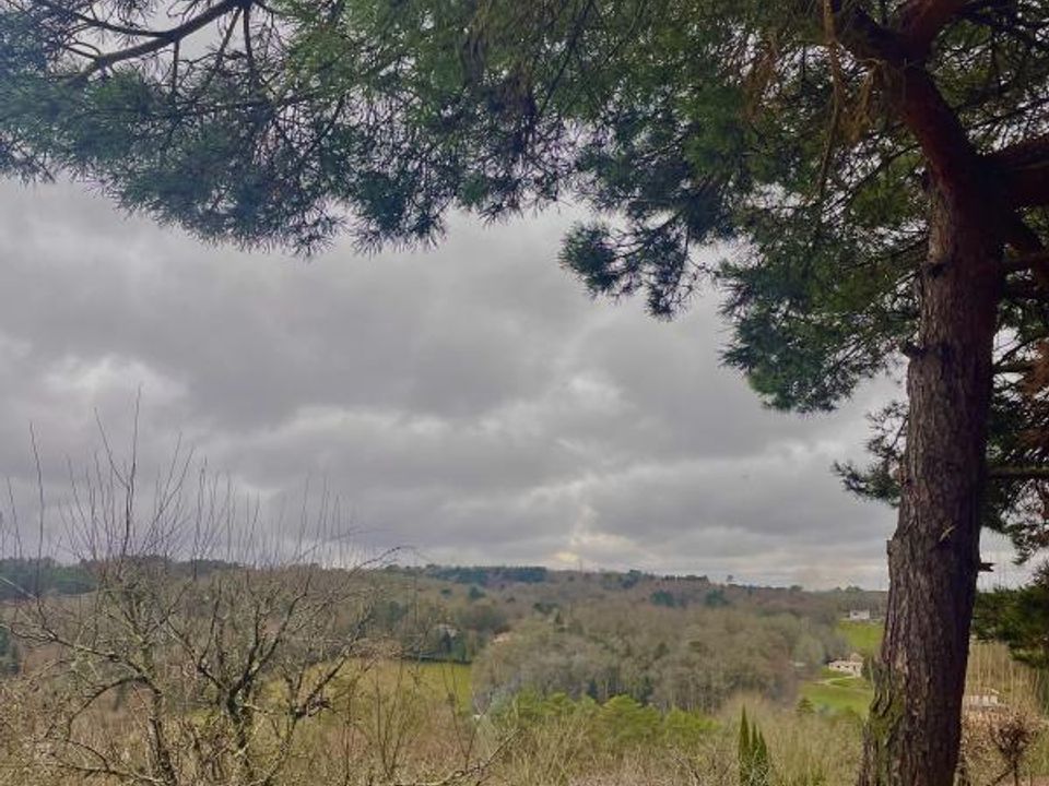 Terra a Sanilhac, Dordogne - foto 2
