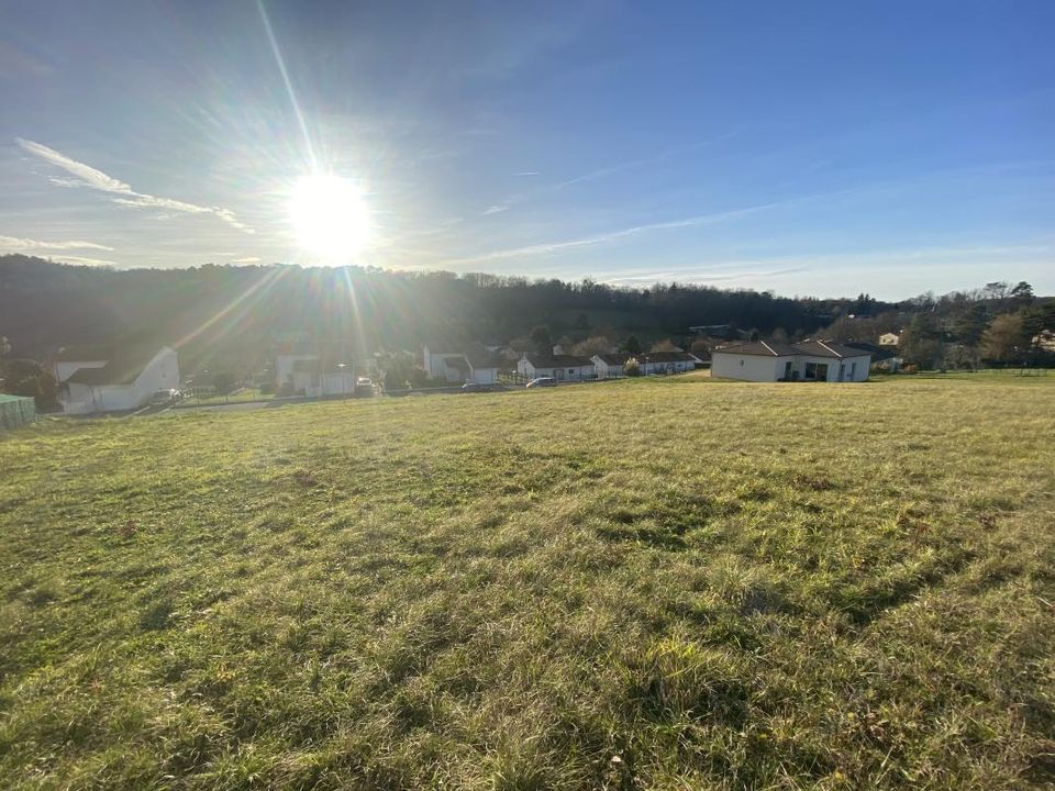 Tomt i Sanilhac, Dordogne - bilde 1