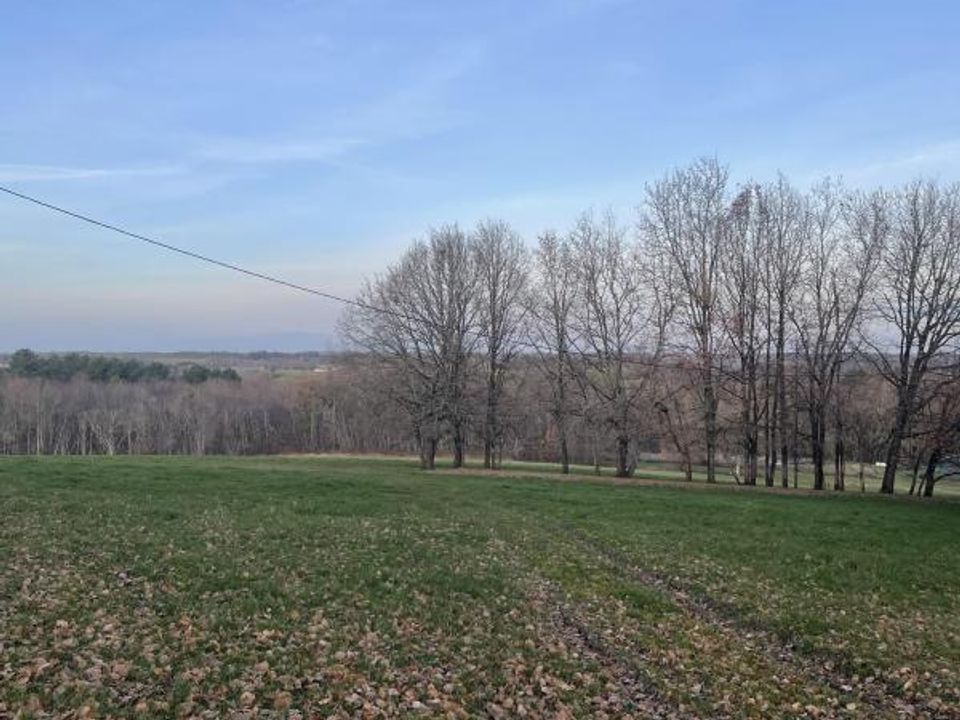 Terra a Rouffignac-Saint-Cernin-de-Reilhac, Dordogne - foto 1