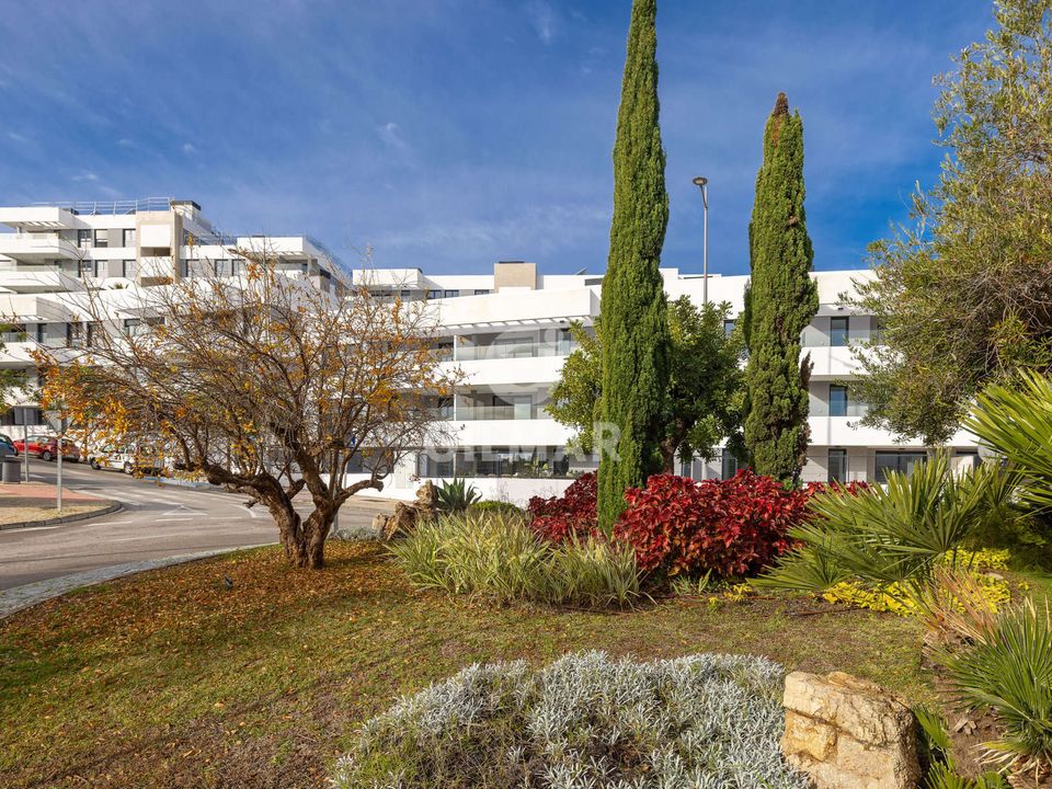 Lejlighed i Estepona, Malaga - foto 1