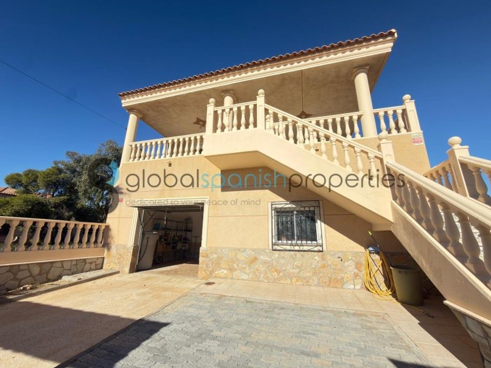 Villa i San Juan De Los Terreros, Almeria - foto 2