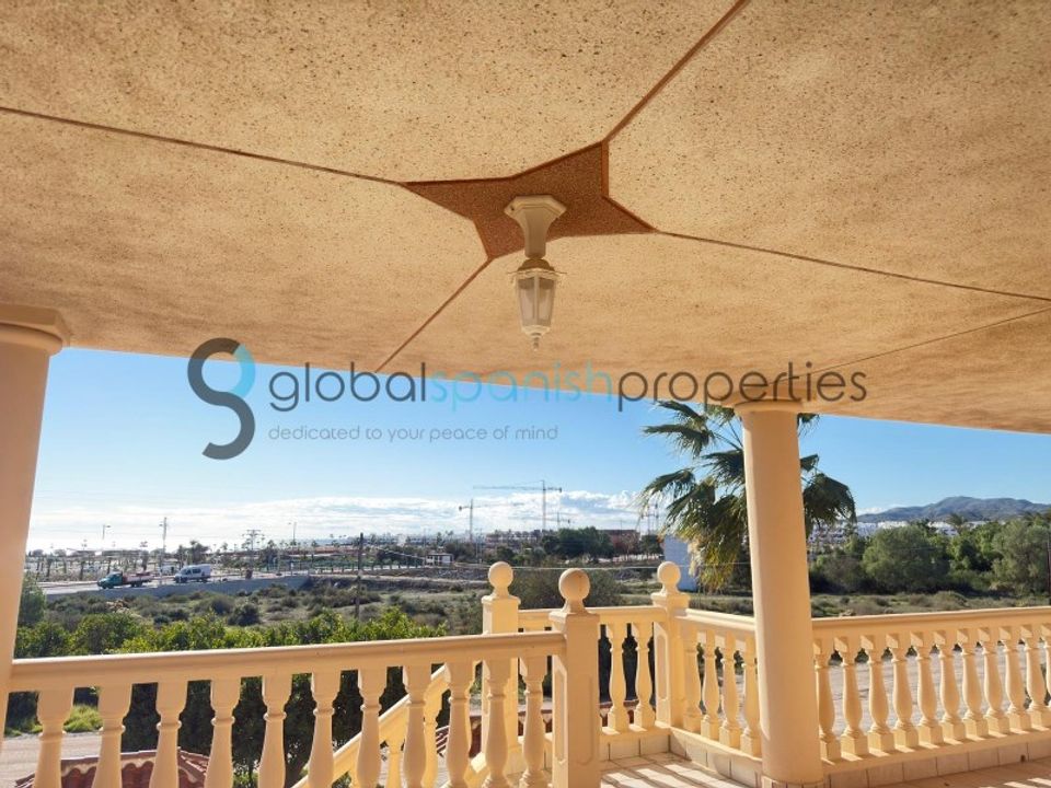 Villa i San Juan De Los Terreros, Almeria - foto 5