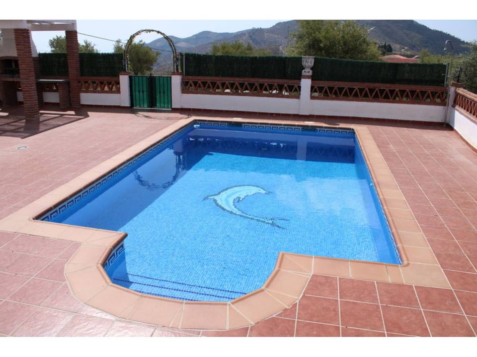Cortijo i Itrabo, Granada - foto 3