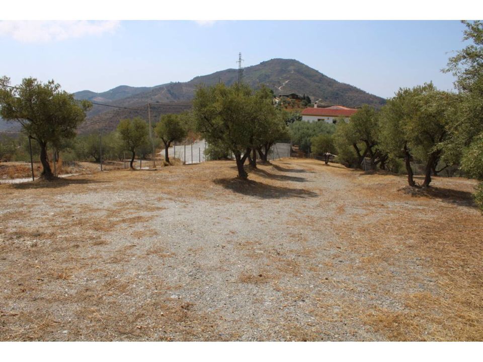 Cortijo i Itrabo, Granada - foto 4