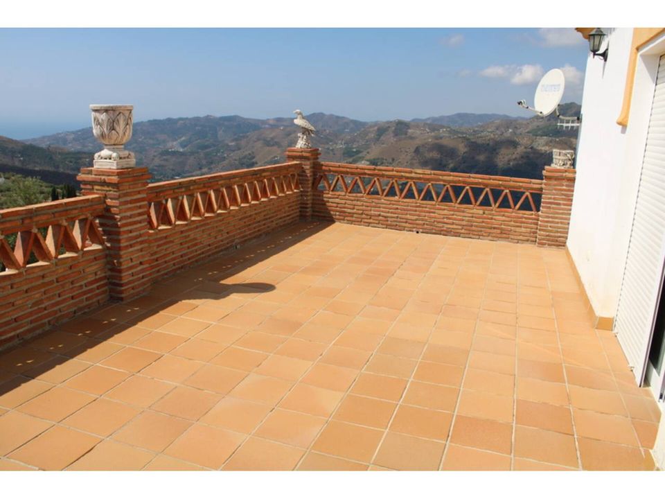 Cortijo i Itrabo, Granada - foto 5