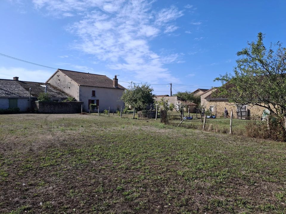 Villa i Nérignac, Vienne - foto 2