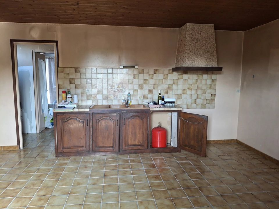 Villa i Nérignac, Vienne - foto 4