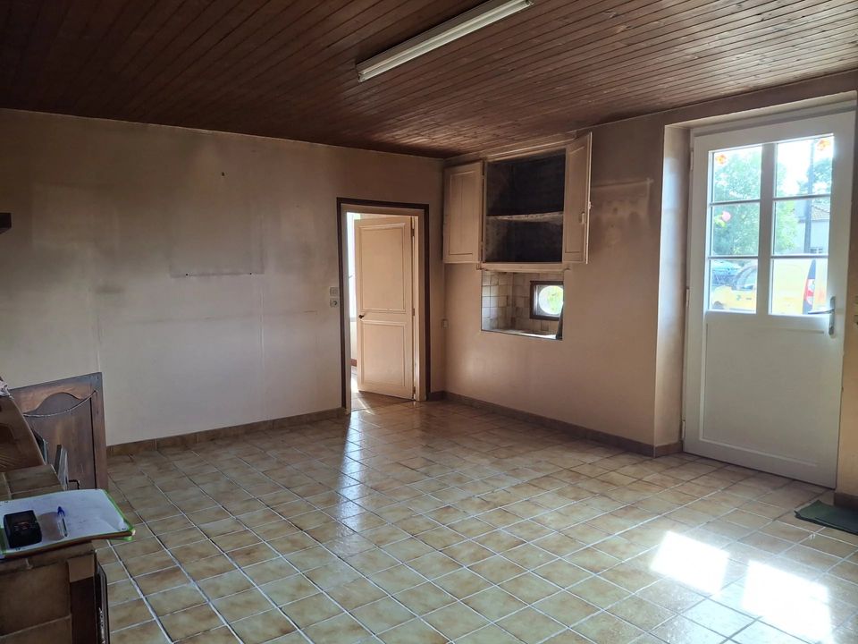 Villa i Nérignac, Vienne - foto 5