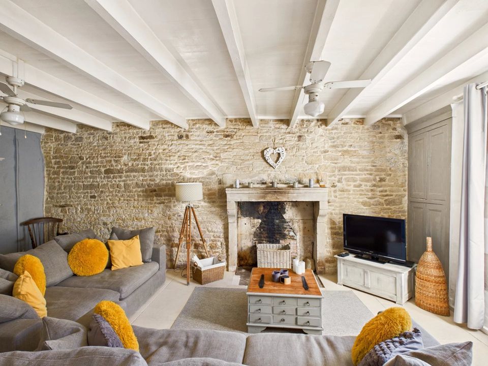 Villa i Villefagnan, Charente - foto 3