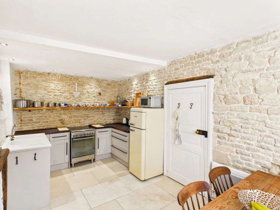 Villa i Villefagnan, Charente - foto 4