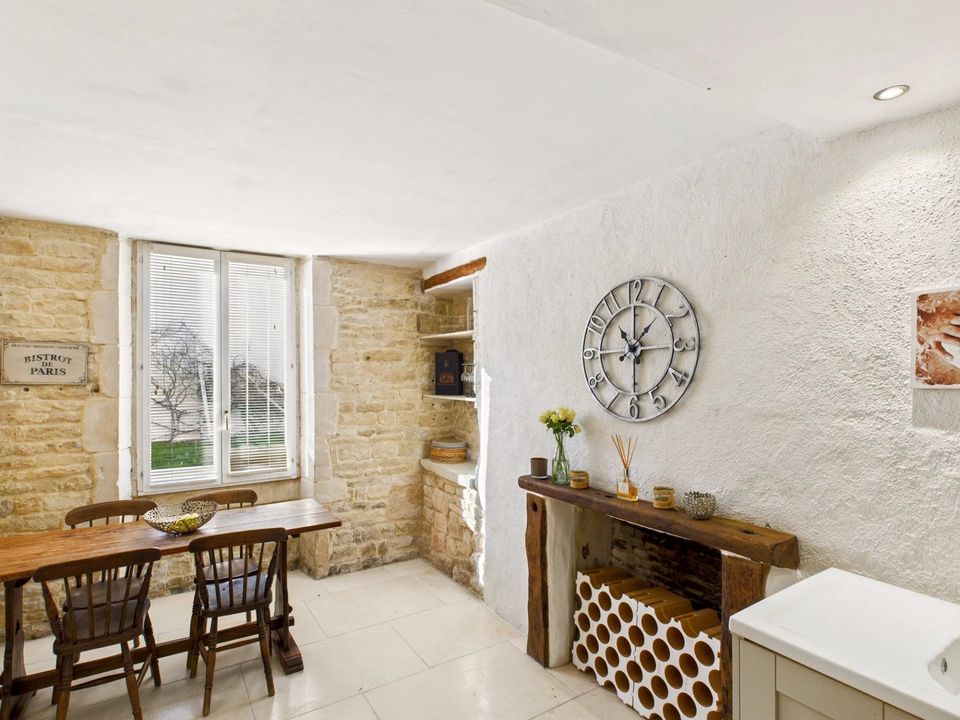 Villa i Villefagnan, Charente - foto 5
