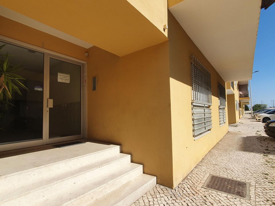 Lejlighed i Barreiro, Setubal - foto 2