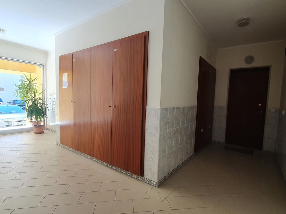 Lejlighed i Barreiro, Setubal - foto 4