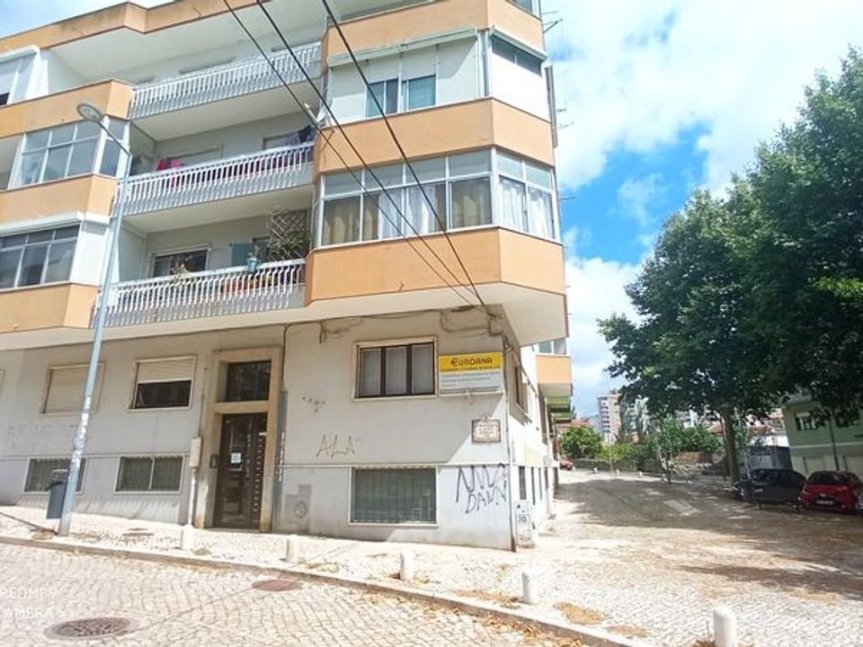 Lejlighed i Sintra, Lisbon - foto 1