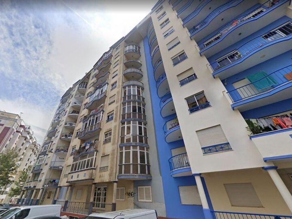 Lejlighed i Sintra, Lisbon - foto 1