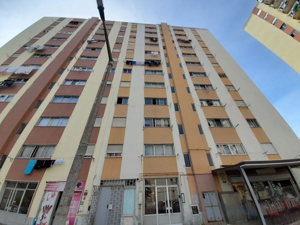 Apartamento en Alenquer, Lisbon - foto 1