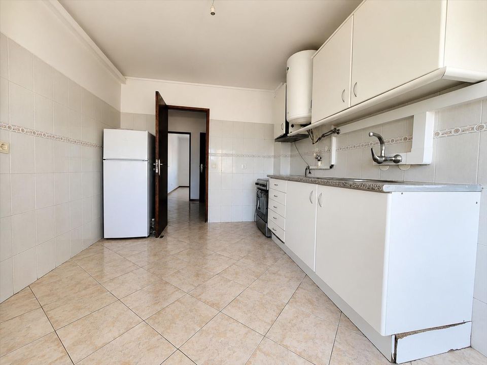 Apartamento en Alenquer, Lisbon - foto 2