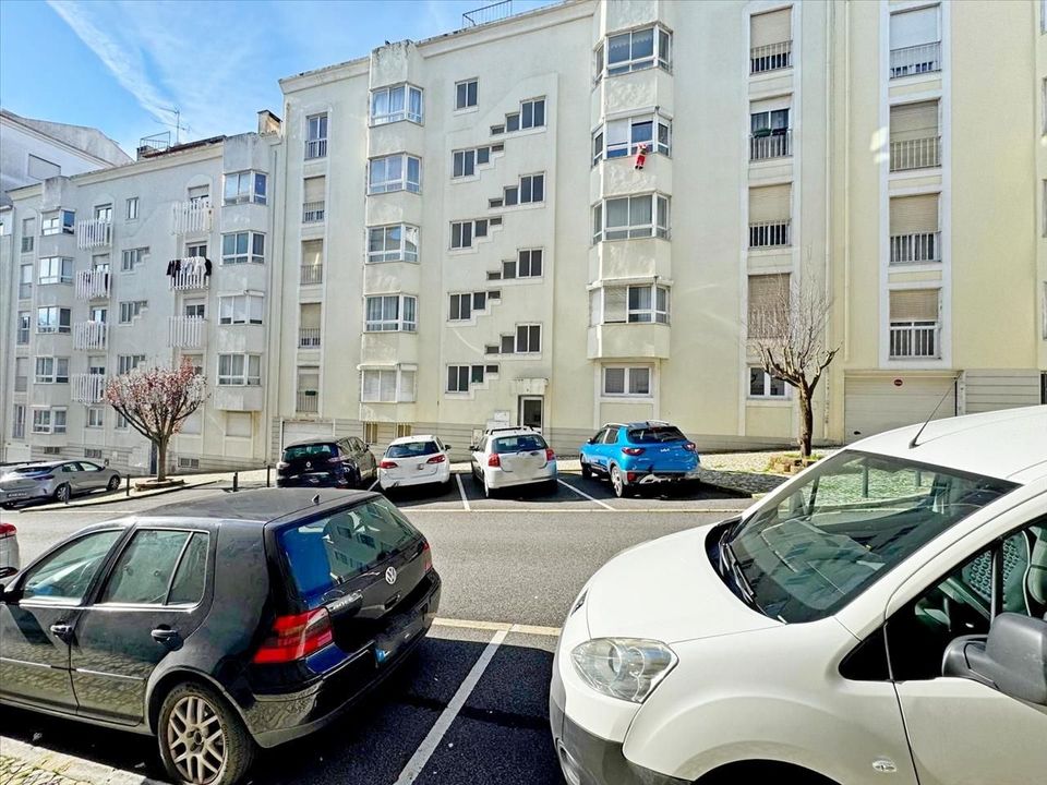 Lejlighed i Sintra, Lisbon - foto 5