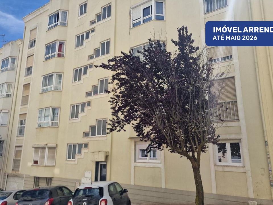 Lejlighed i Sintra, Lisbon - foto 1