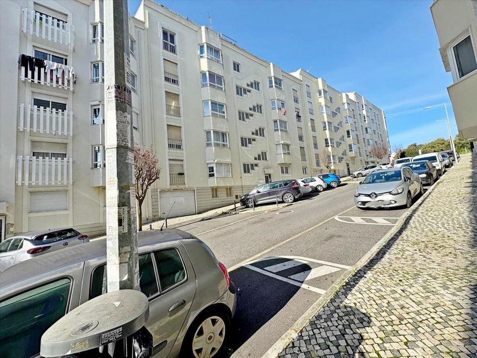 Lejlighed i Sintra, Lisbon - foto 4