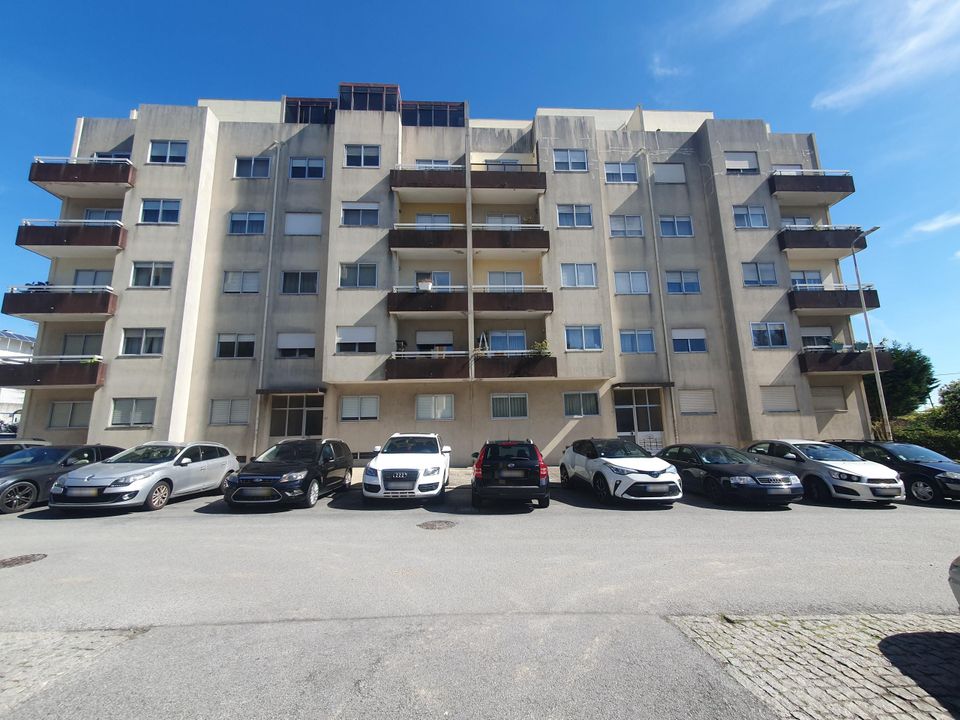 Lejlighed i Vila Nova de Gaia, Porto - foto 1